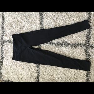 Victoria secret NWT knockout tights